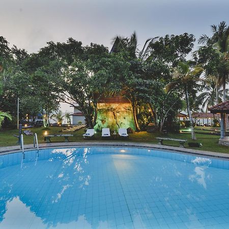 River View Villas Aluthgama Extérieur photo